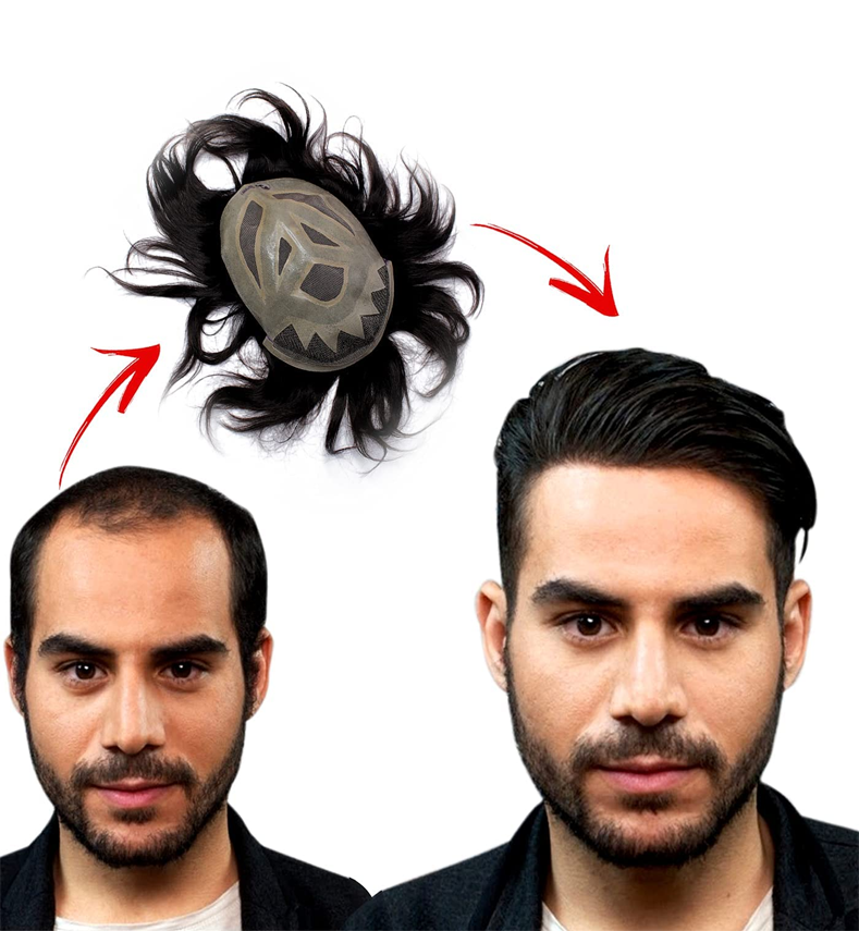 Hair Fixing