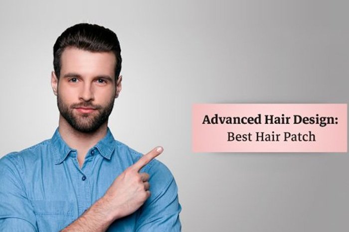 Advanced hair Design